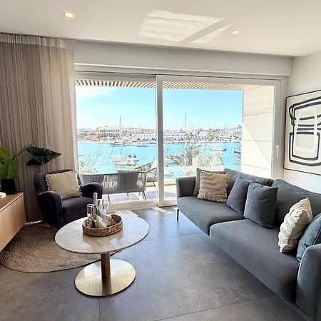 Luxurioese Seafront Direkt Am Mit Balkon Valletta View *