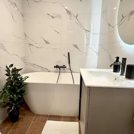Luxurioese Seafront Direkt Am Mit Balkon Valletta View Appartement *