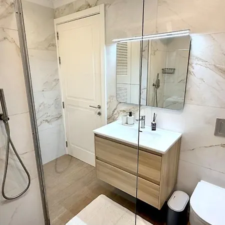 Appartement Luxurioese Seafront Direkt Am Mit Balkon Valletta View